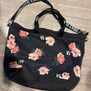 Victoria's Secret Pink Weekender Bag